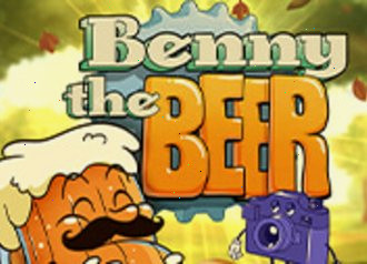 Benny the Beer slot