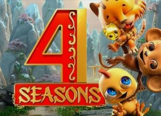 Four Seasons казино игра
